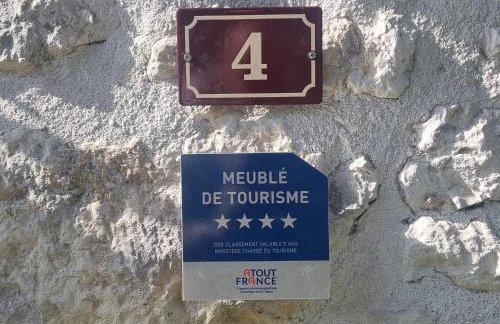 Maison d'Amis - Foto 38