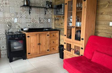 Villa Rosa e Mar - Praia do Rosa - Foto 42