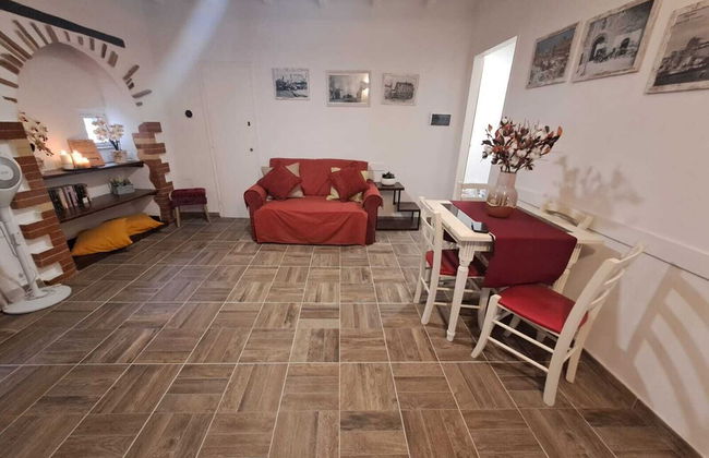 La casetta dei Volontari - Foto 21