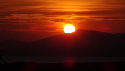 Harlech castle and beach home - Foto 1