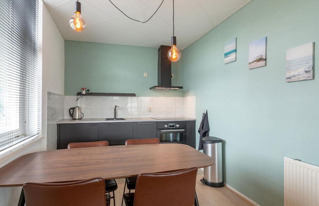 A Lovely Apartment at the Foot of the Dunes - Foto 67