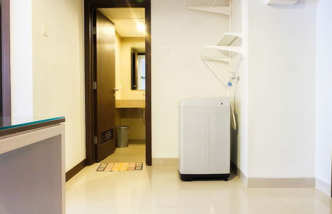 Best Location The H Residence Apartment - Foto 19