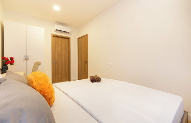 SOHO Premier Residence - Foto 14