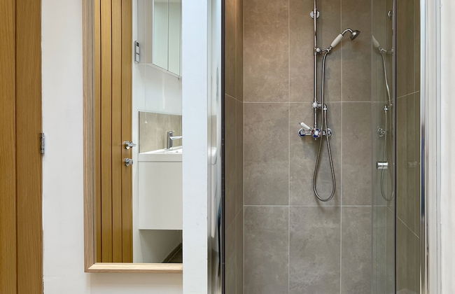 Whitley Old Garage - Foto 38