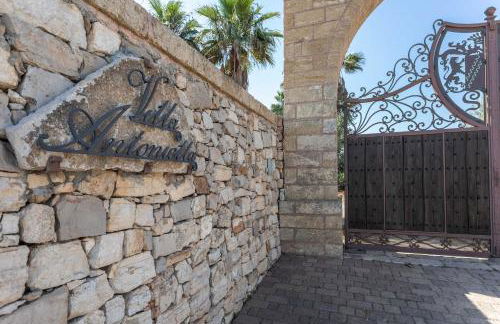 Villa Antonietta - Foto 60