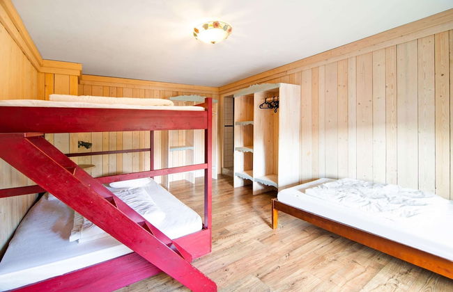 Holiday Home in Sourbrodt With Pool & Sauna - Foto 34