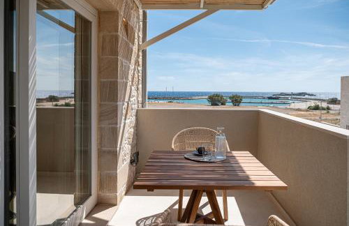 Pietra Di Sabbia Villas - Foto 36