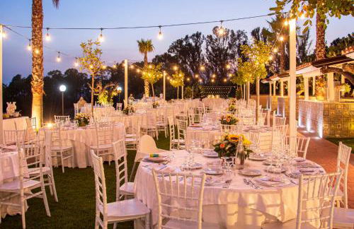 Agriturismo Vecchia Masseria Charme&Relax - Foto 43