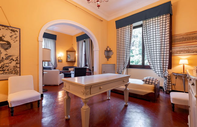 1 bedroom Apartment in Albisola Superiore with garden - Photo 15