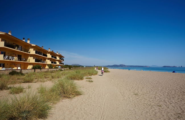 Apartaments Les Dunes - Foto 72