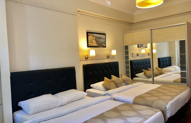 Taksim House Suites - Foto 45