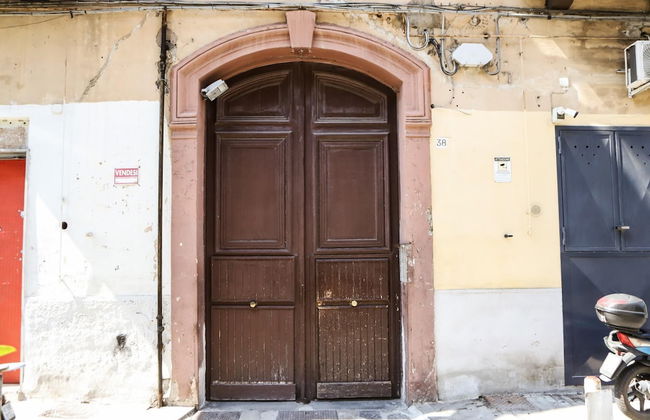 Appartamento all Arenaccia by Wonderful Italy - Foto 15