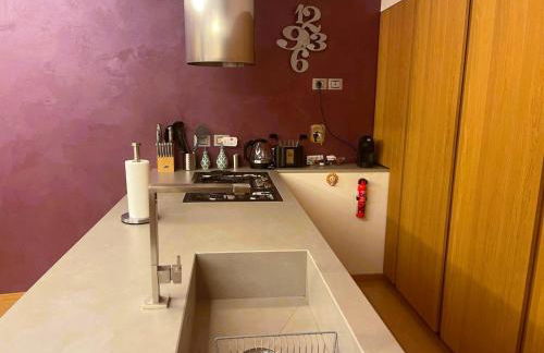 Casa Clarignano - SPA privata con bagno di vapore - Foto 6