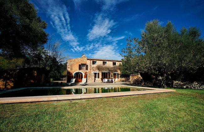 Bou Ros Finca Can Veritat - Photo 29