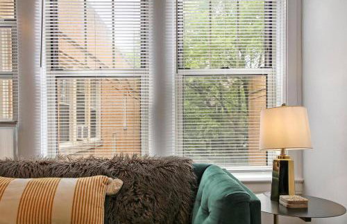 1BR Deluxe Apt with Complete Amenities - Campbell 3 - Foto 1