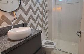 Apto de 1 dorm ao lado da Aurora e Maria Fumaça - Foto 14