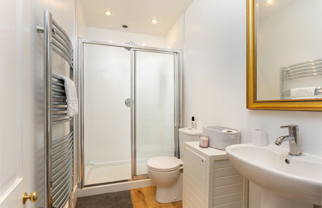 Sea Breeze - Donnini Apartments - Foto 17