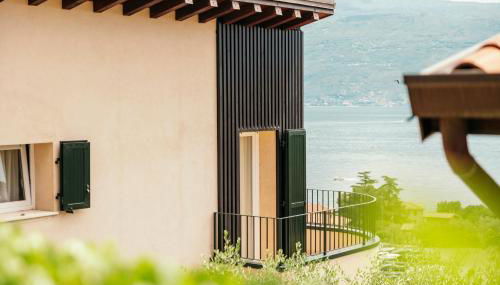 Residence Nautic Resort San Carlo, Gargnano - Foto 4