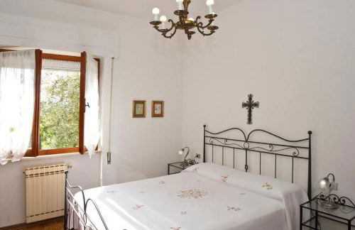 Nel Giardino Degli Ulivi - Foto 15