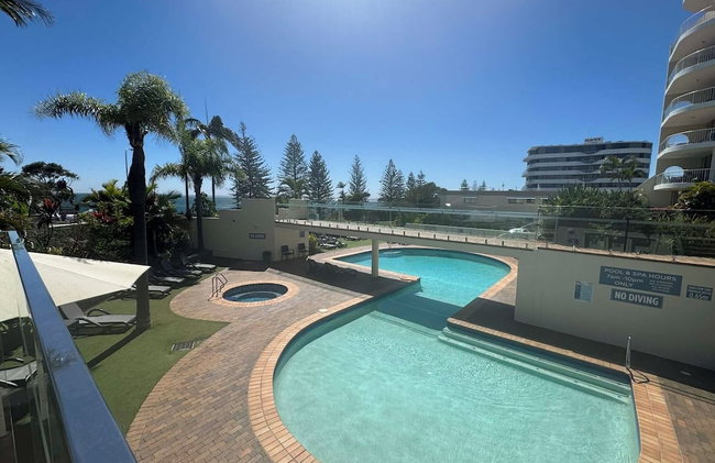 Osprey Apartments - Foto 1