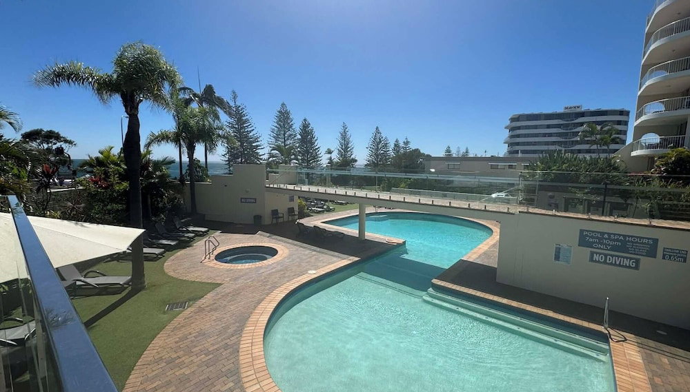 Osprey Apartments - Foto 1, Imagem principal