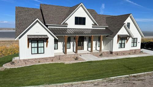 Lakeside Paradise! - Foto 2