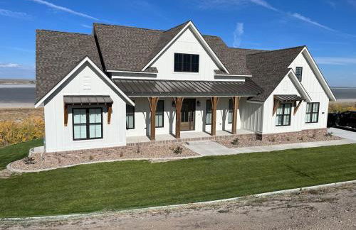 Lakeside Paradise! - Foto 2