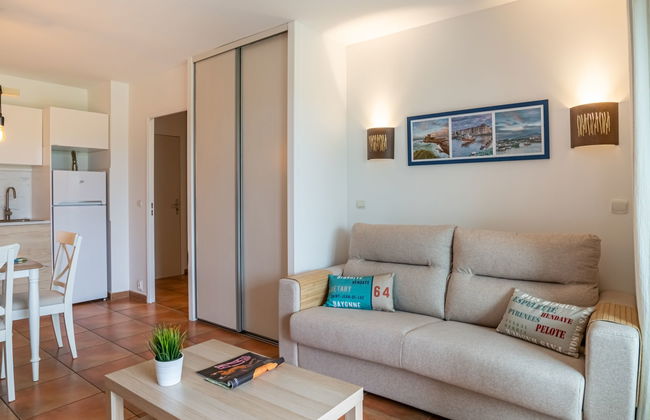 Domaine Iratzia - Foto 6