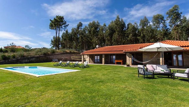 Luxury Villa Private Pool Belle Epoque - Foto 2, Habitación