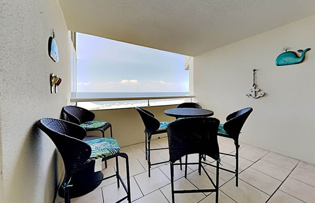 Perdido Sun by Southern Vacation Rentals - Foto 80