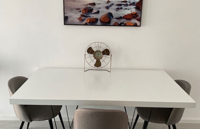 Maritimo Luxury ApartHotel - Foto 40