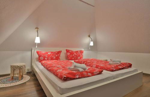 Fischerhaus Whg Sonnenaufgang - Foto 6