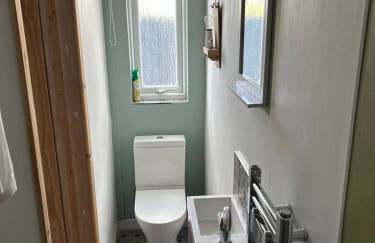 The Cosy Cabin - Photo 21