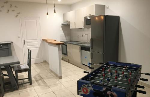 Gîtes d'Olbiche - Foto 15