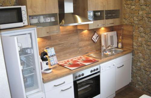 B&U Fewo Scherhag - Foto 2