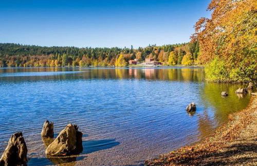 Gîte confortable près de la Cascade de la Beaume avec terrasses et parking privatif - FR-1-582-30 - Foto 18