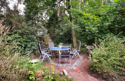 Ferienhaus am Brandorffsee - Foto 20