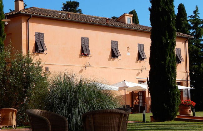 Agriturismo Santo Pietro - Foto 1