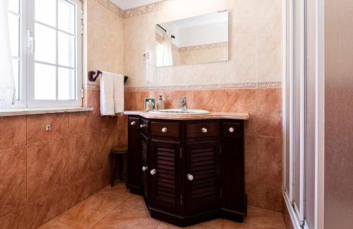 Sines beach front Villa - Foto 29