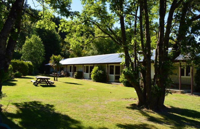 Alpine Adventure Holiday Park - Foto 40