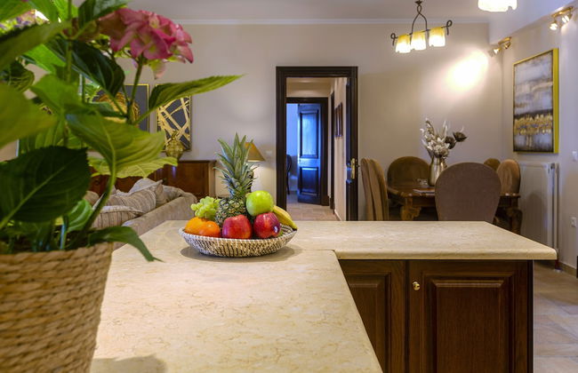 Solaris Methea Deluxe Suites - Foto 39