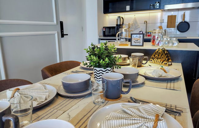 The AXON @ Bukit Bintang - Foto 40