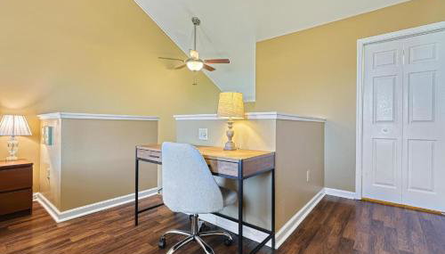 Suites On Chocolate - The Theater - Foto 4