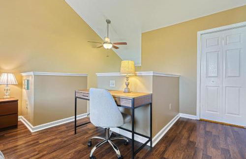 Suites On Chocolate - The Theater - Foto 4