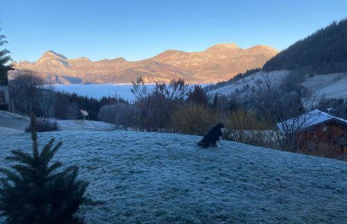 Chalets Savoie Les chalets d'Heidi - Photo 72