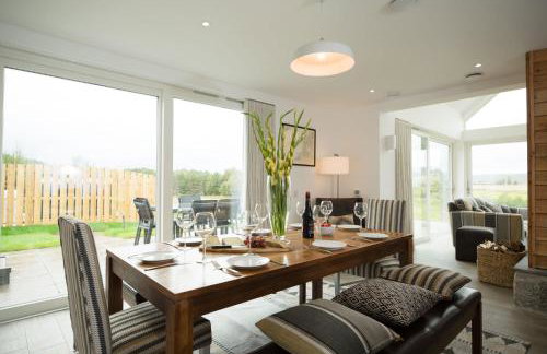 Tomdhu Lodge - Seasgair Lodges - Foto 9