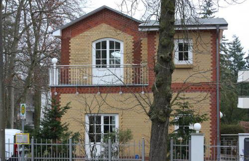 Brise Remise -Seepark Heringsdorf - Foto 21