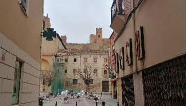 Apartamentos El Cid - Foto 4