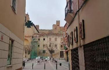 Apartamentos El Cid - Foto 4