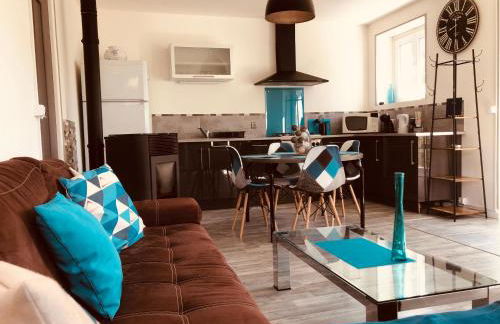 Les Gîtes de Chauvet - Foto 11